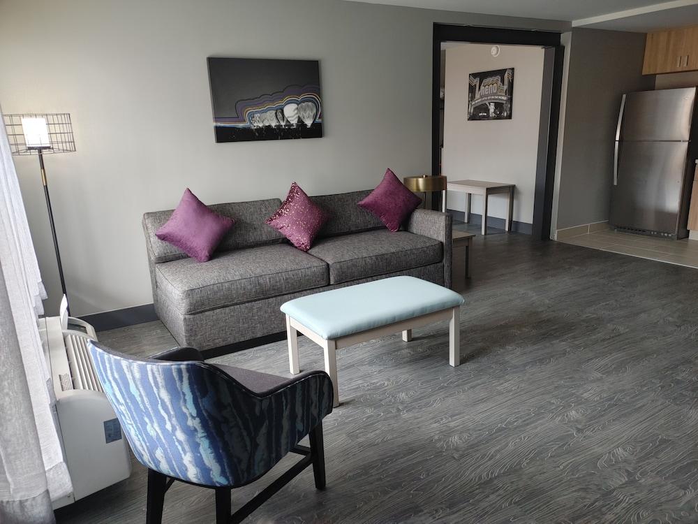 Aiden By Best Western South Reno Εξωτερικό φωτογραφία