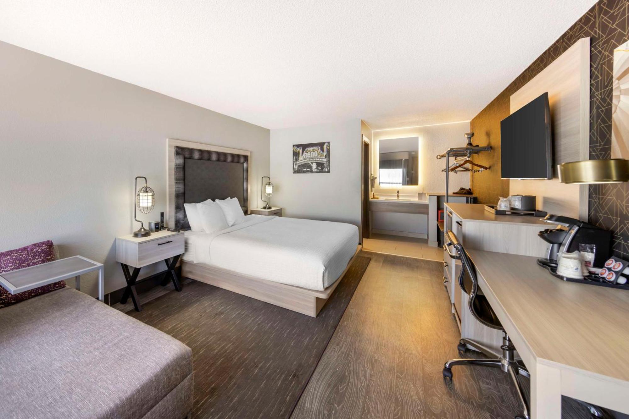 Aiden By Best Western South Reno Εξωτερικό φωτογραφία