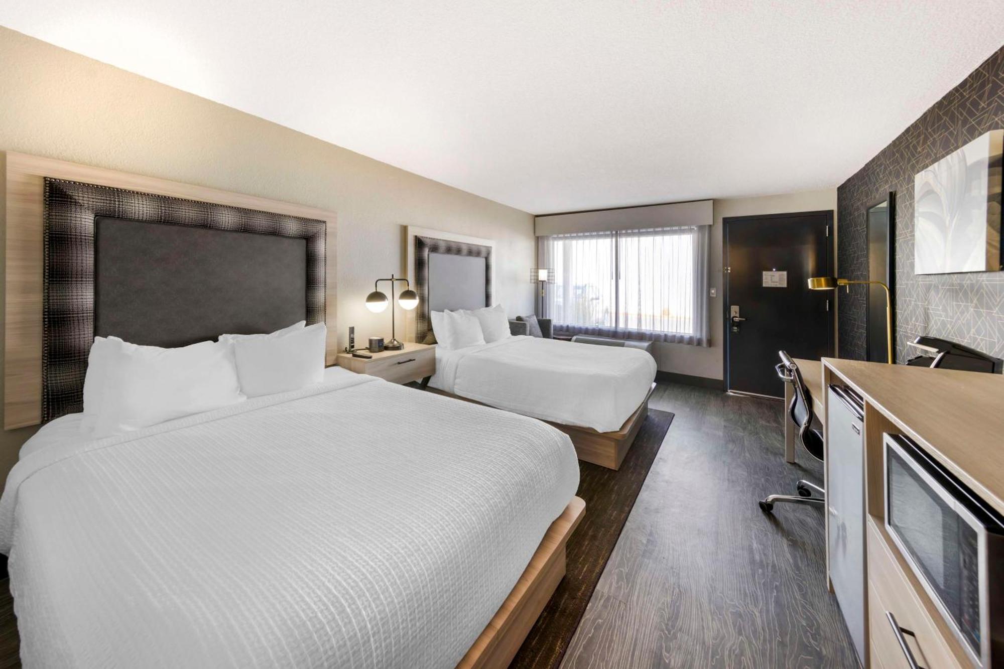 Aiden By Best Western South Reno Εξωτερικό φωτογραφία