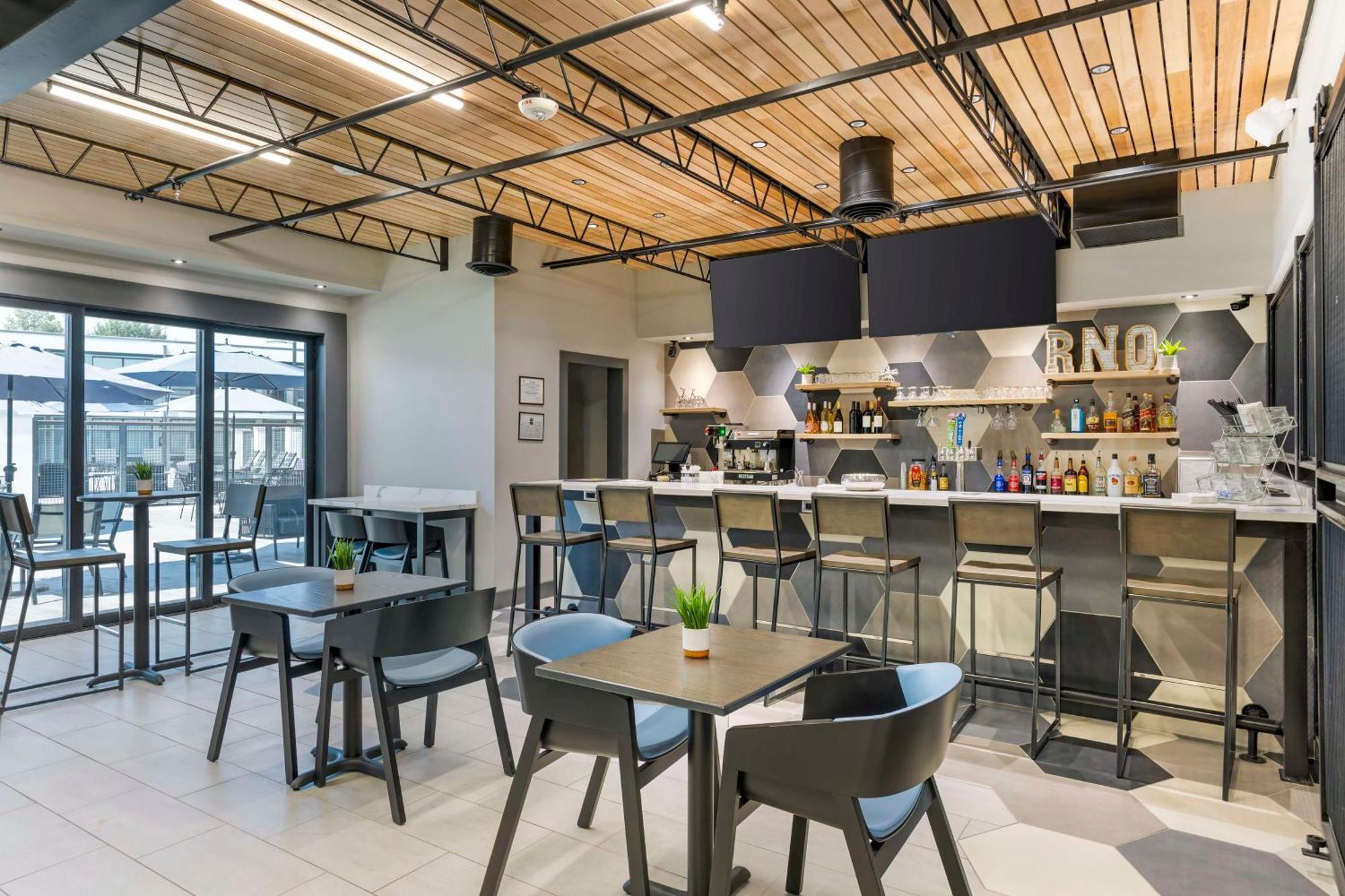 Aiden By Best Western South Reno Εξωτερικό φωτογραφία
