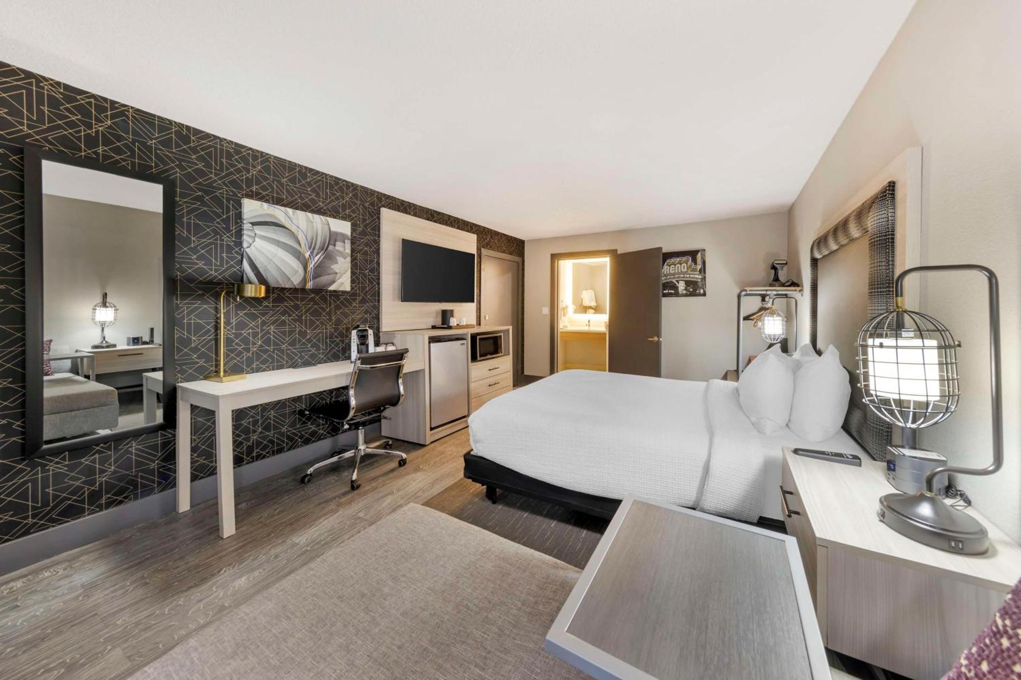 Aiden By Best Western South Reno Εξωτερικό φωτογραφία