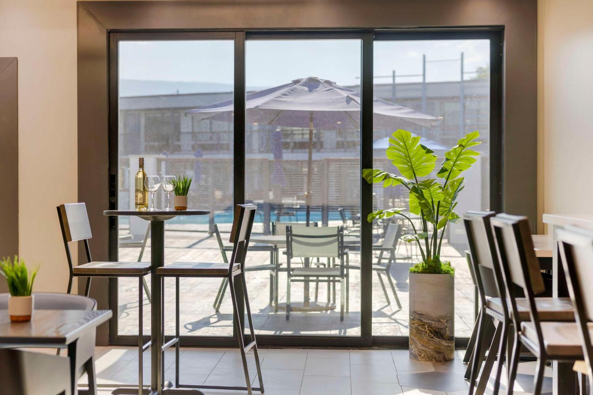Aiden By Best Western South Reno Εξωτερικό φωτογραφία