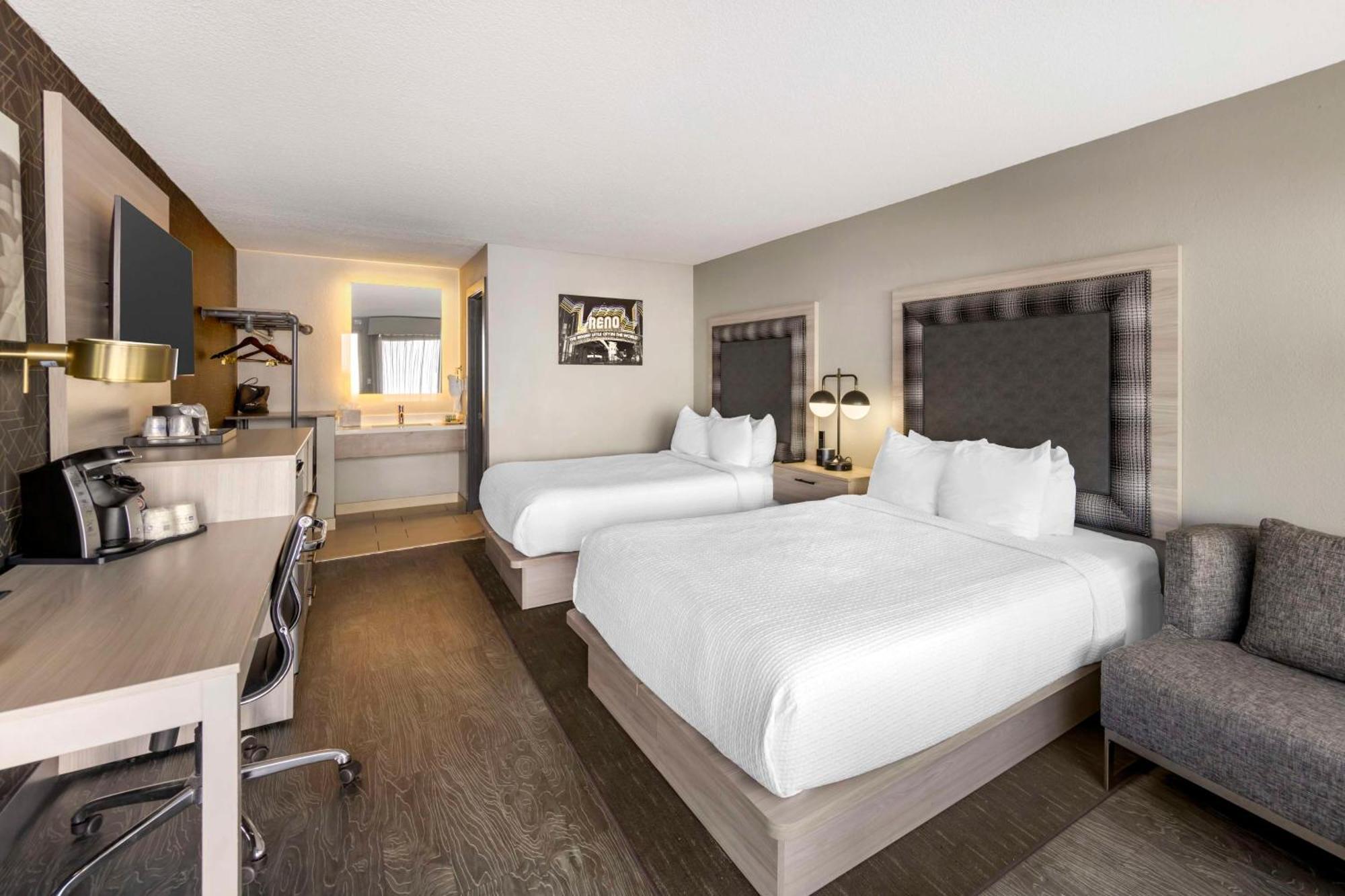 Aiden By Best Western South Reno Εξωτερικό φωτογραφία