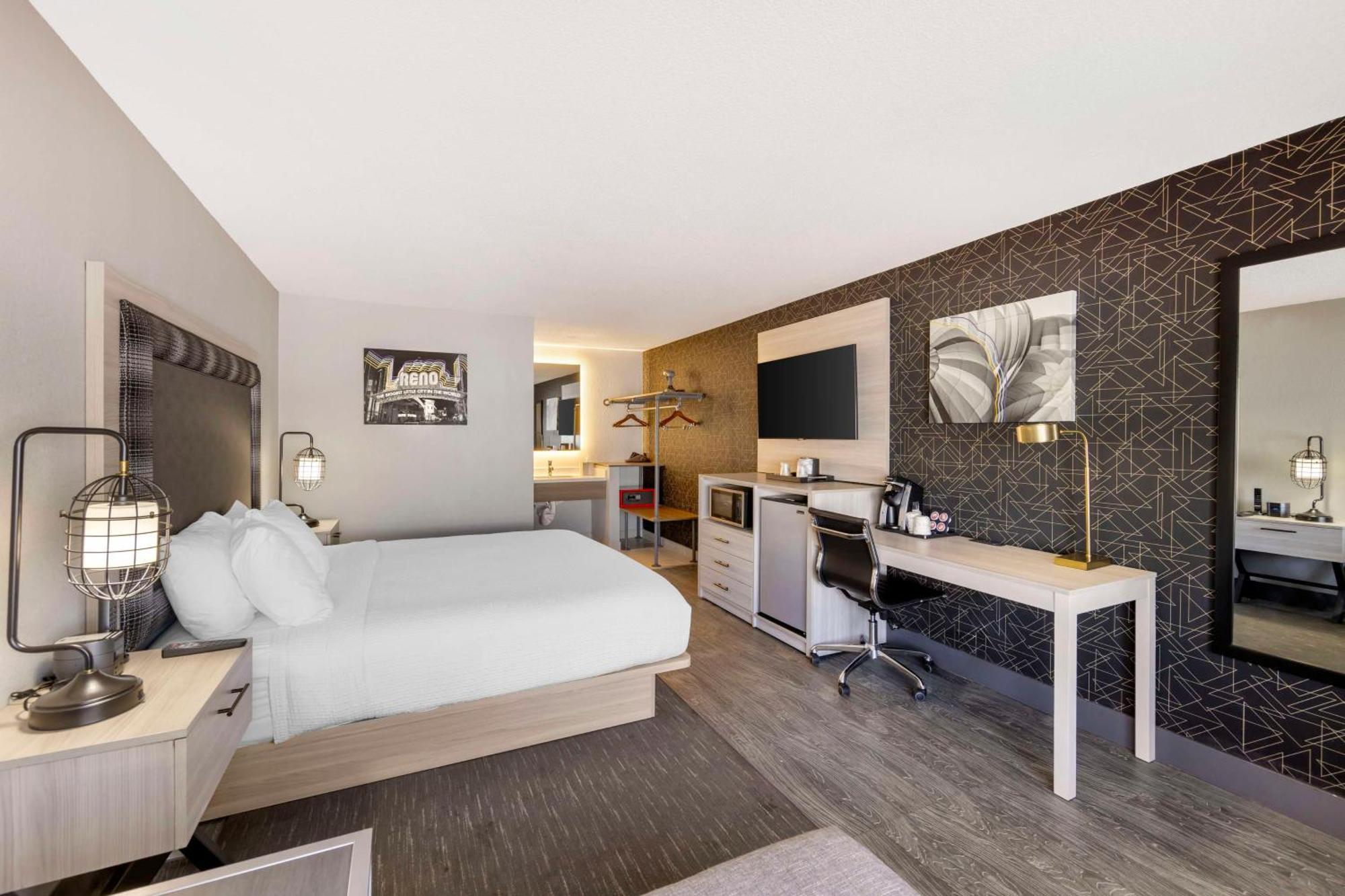Aiden By Best Western South Reno Εξωτερικό φωτογραφία