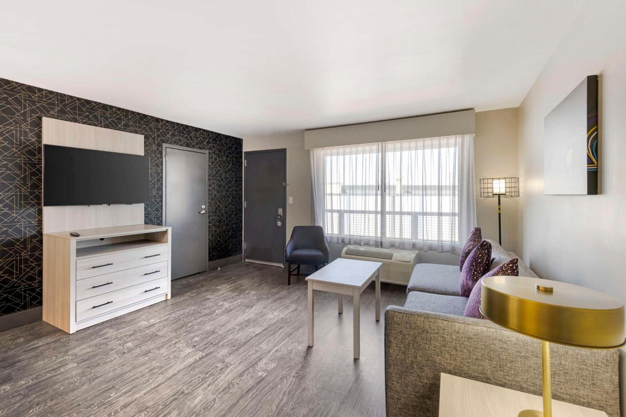 Aiden By Best Western South Reno Εξωτερικό φωτογραφία