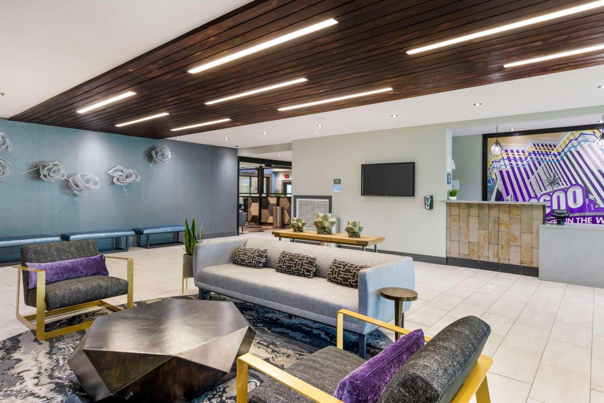 Aiden By Best Western South Reno Εξωτερικό φωτογραφία