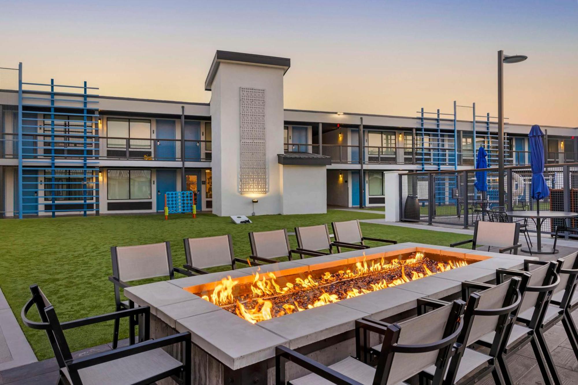 Aiden By Best Western South Reno Εξωτερικό φωτογραφία