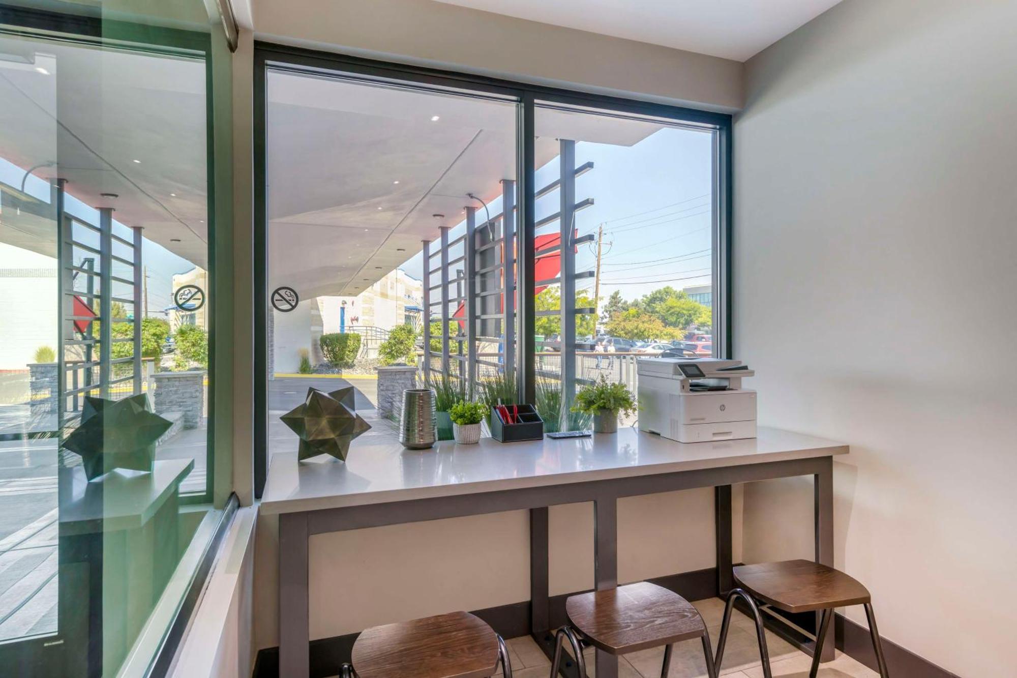 Aiden By Best Western South Reno Εξωτερικό φωτογραφία