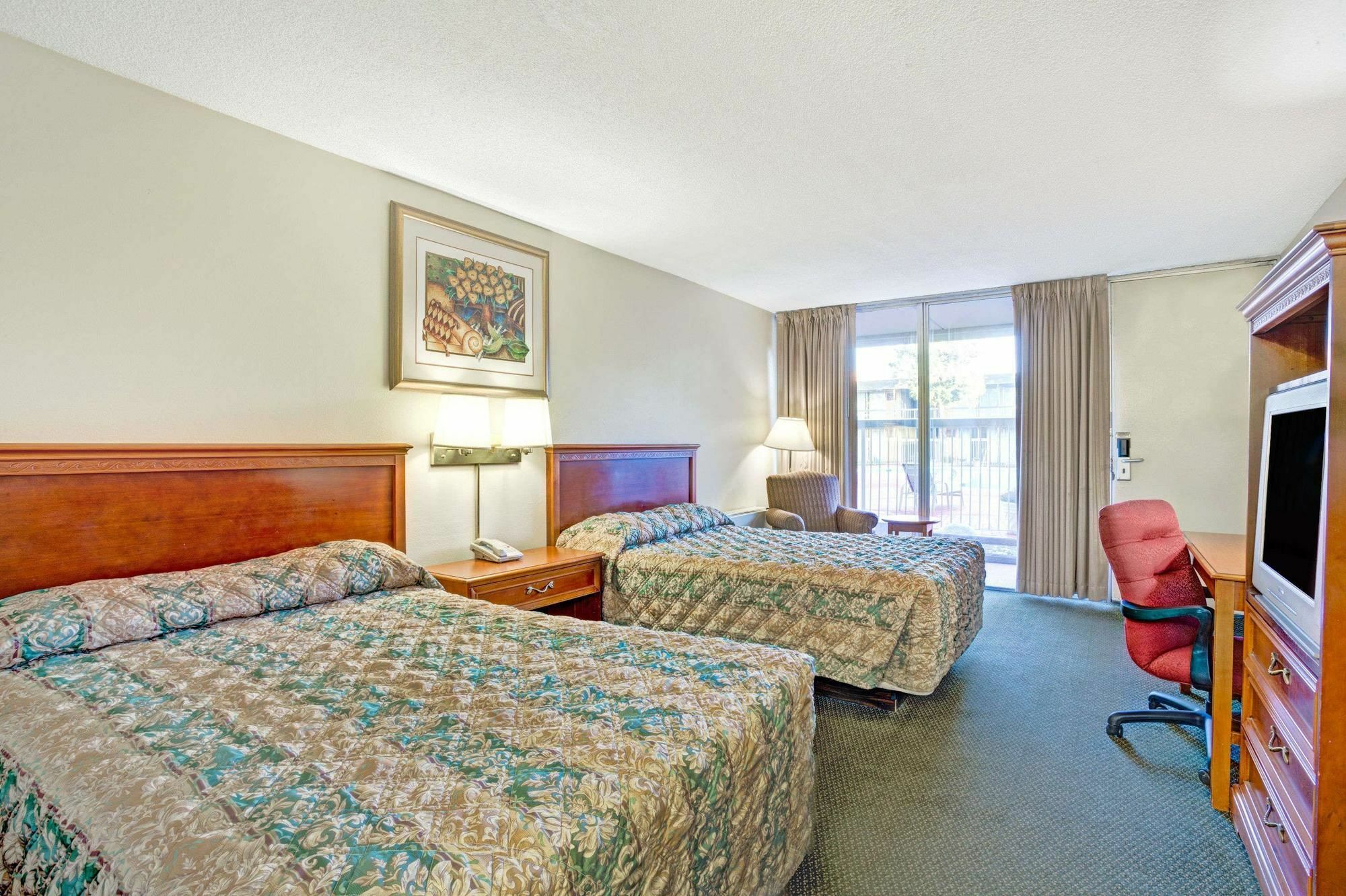 Aiden By Best Western South Reno Εξωτερικό φωτογραφία
