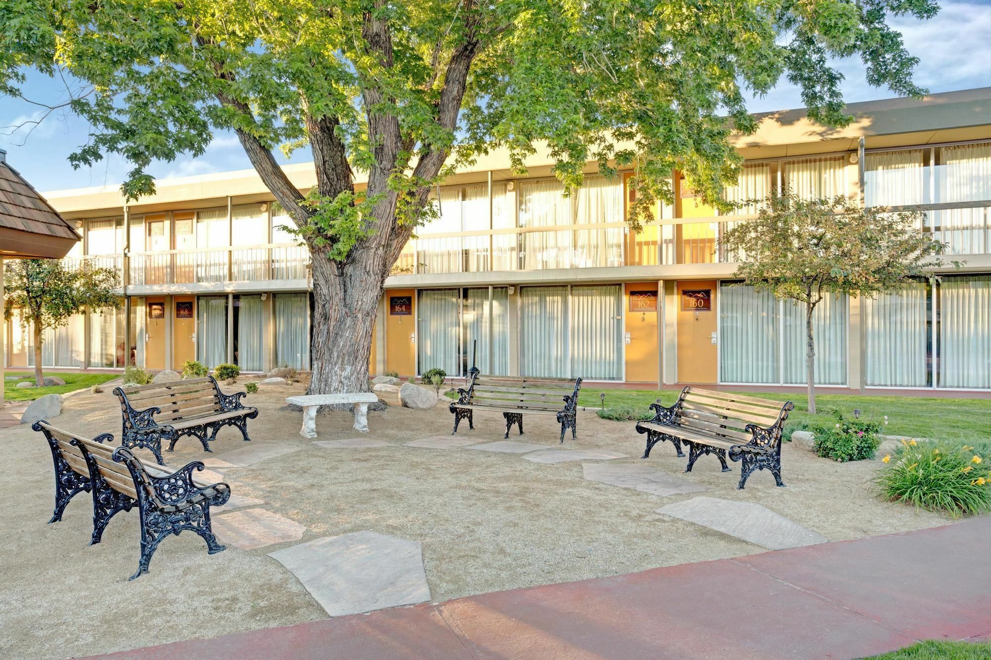 Aiden By Best Western South Reno Εξωτερικό φωτογραφία