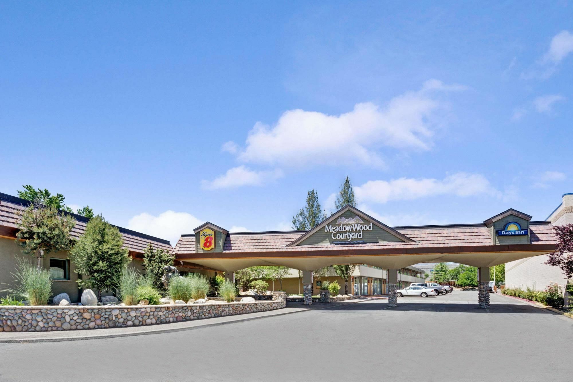 Aiden By Best Western South Reno Εξωτερικό φωτογραφία